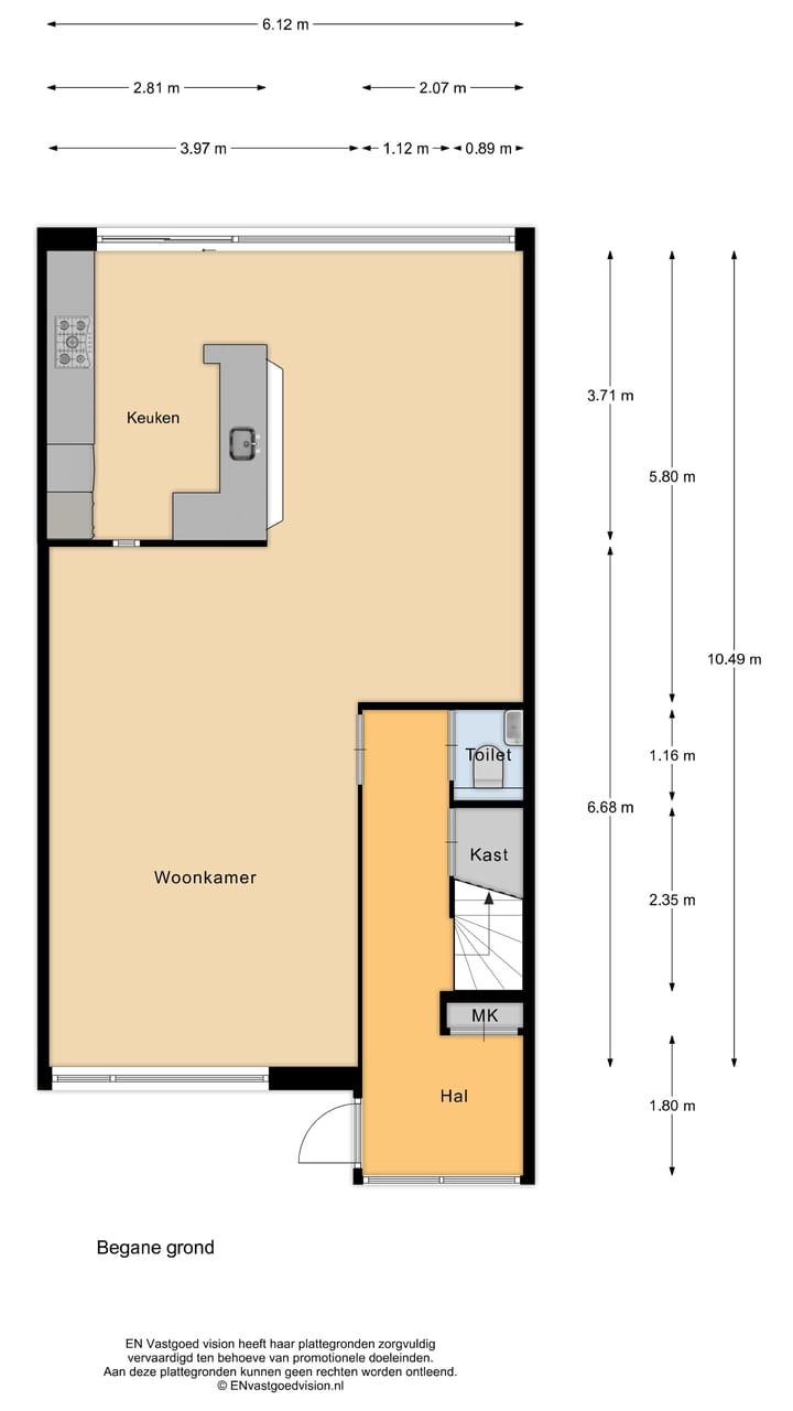 Foto 39 van Sweelincklaan 42