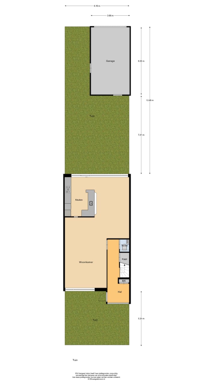 Foto 40 van Sweelincklaan 42