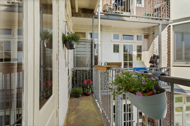 Foto 23 van Vechtstraat 83-2