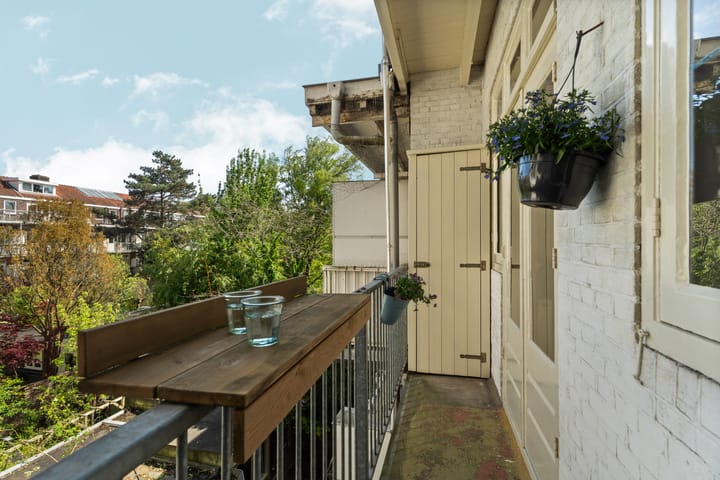 Foto 24 van Vechtstraat 83-2