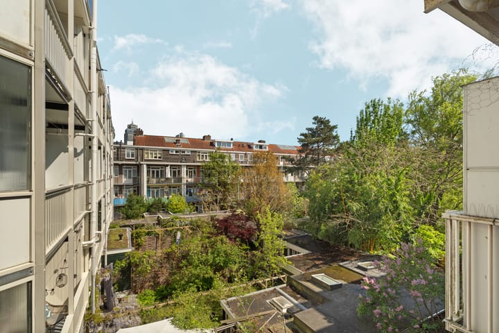 Foto 25 van Vechtstraat 83-2