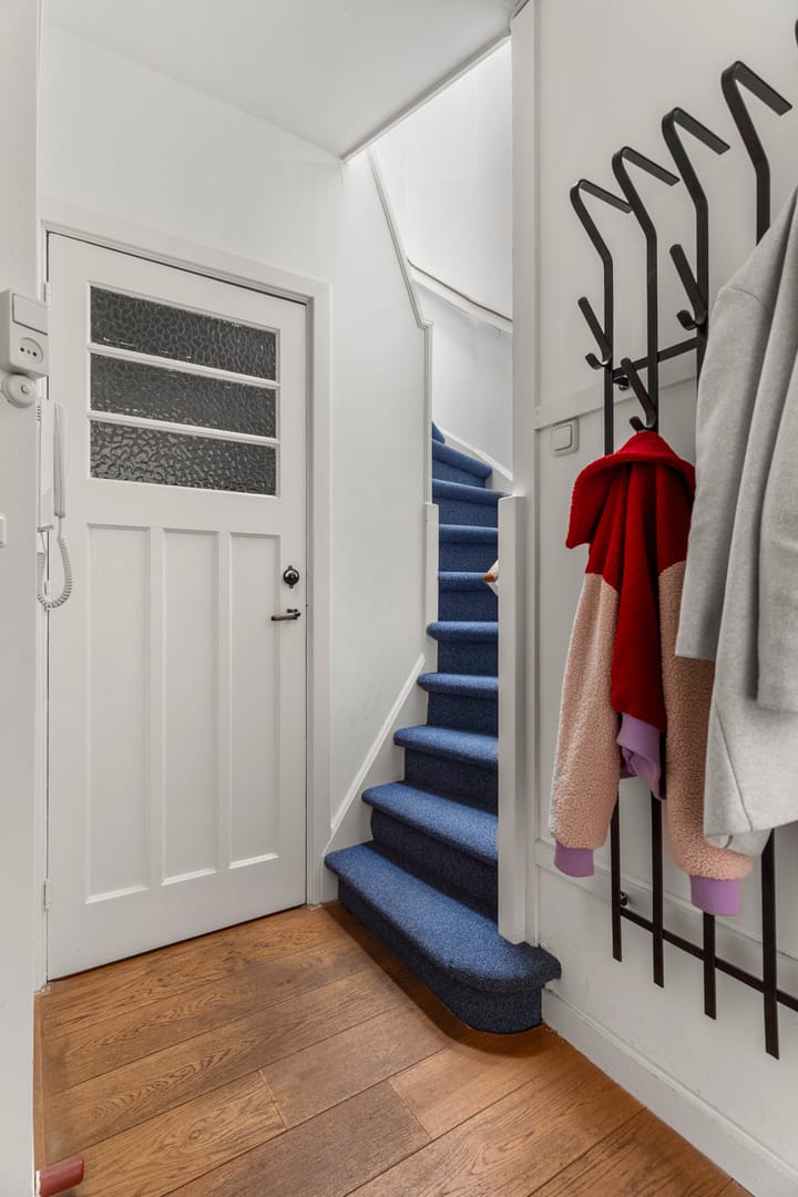 Foto 26 van Vechtstraat 83-2