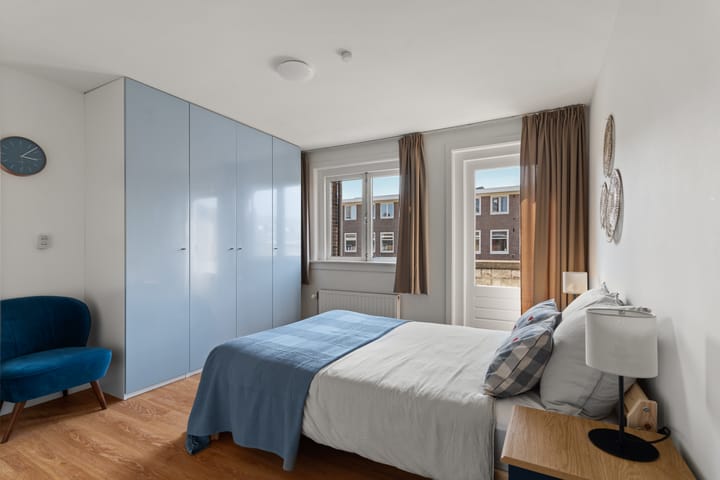 Foto 28 van Vechtstraat 83-2