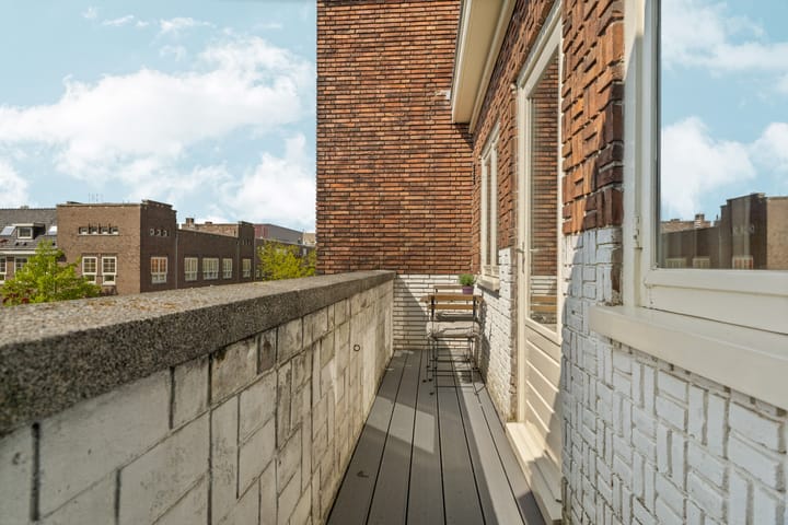 Foto 30 van Vechtstraat 83-2