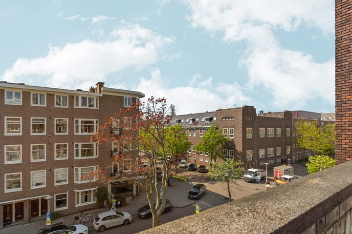 Foto 31 van Vechtstraat 83-2