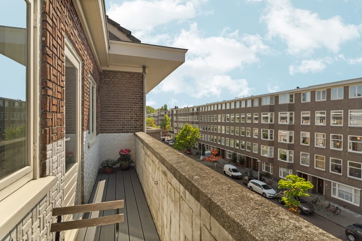 Foto 32 van Vechtstraat 83-2