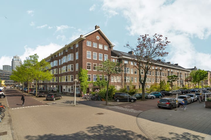 Foto 41 van Vechtstraat 83-2