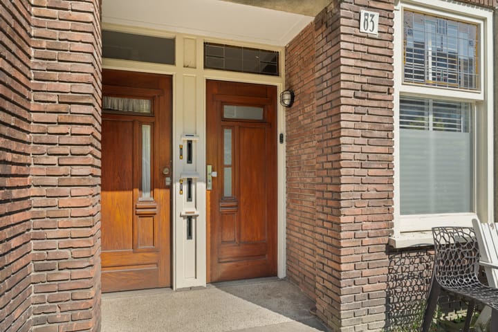 Foto 42 van Vechtstraat 83-2