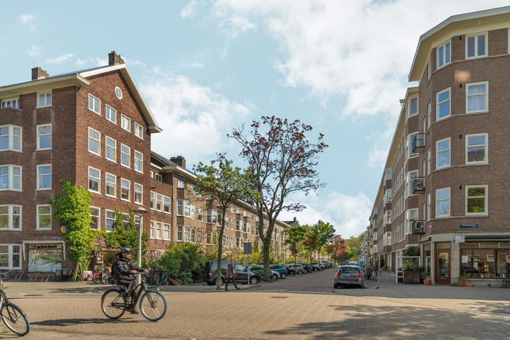 Foto 43 van Vechtstraat 83-2