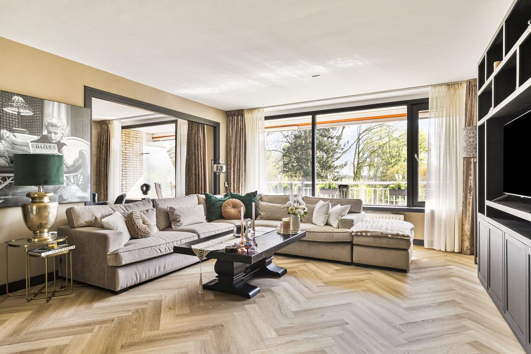 Photo 1 of Seringenplantsoen 235