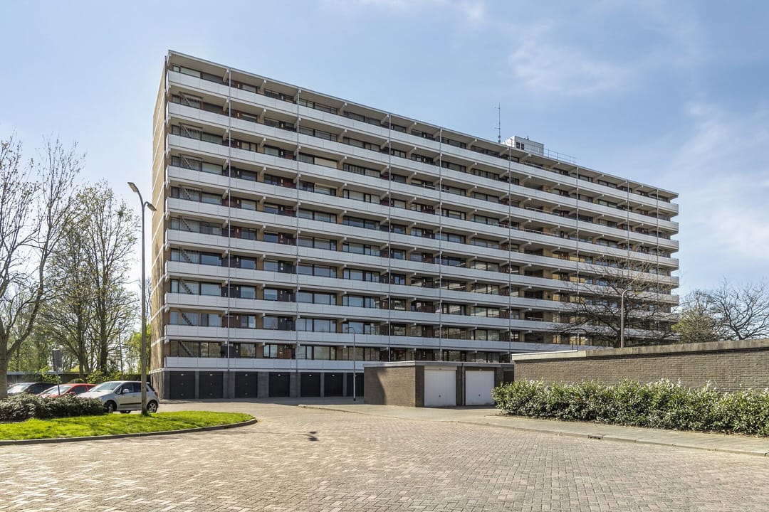 Photo 2 of Seringenplantsoen 235