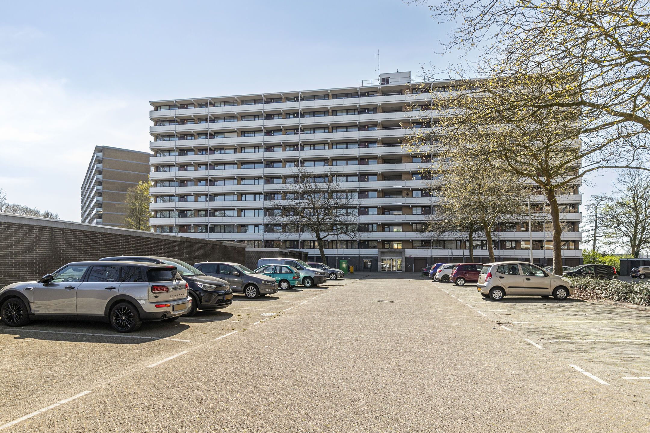 Photo 6 of Seringenplantsoen 235