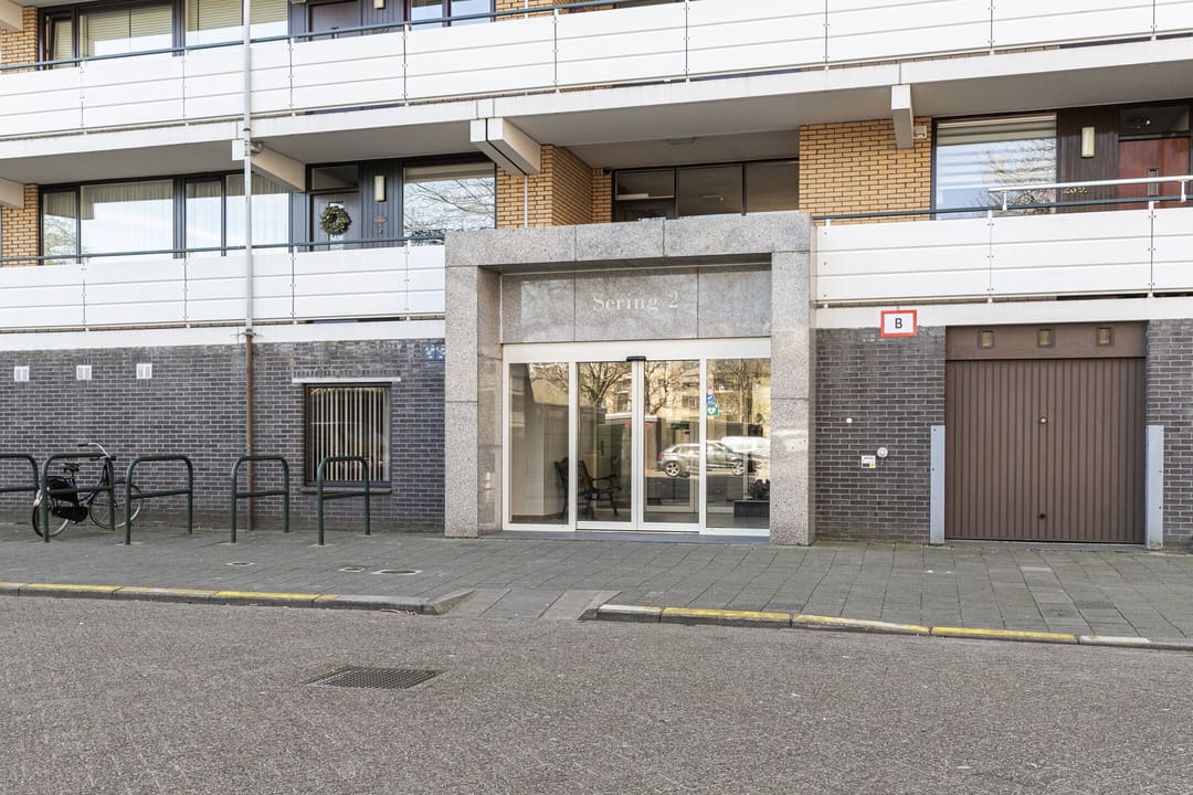 Photo 7 of Seringenplantsoen 235