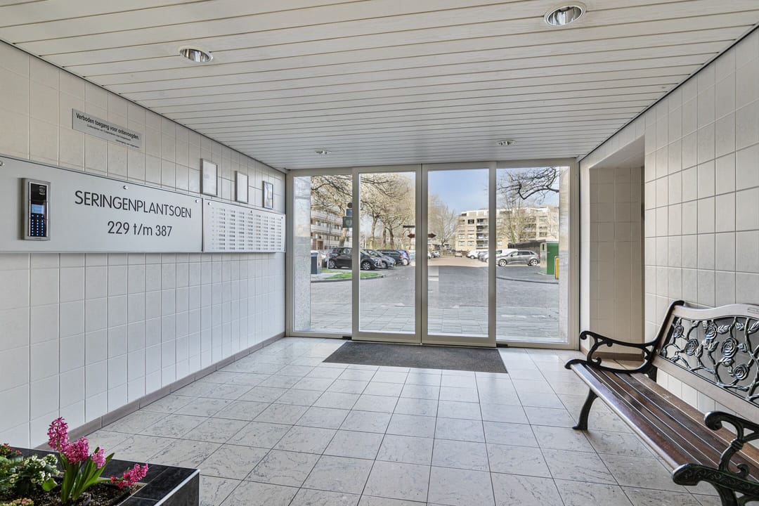 Photo 8 of Seringenplantsoen 235