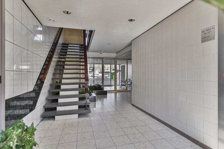 Foto 9 van Seringenplantsoen 235