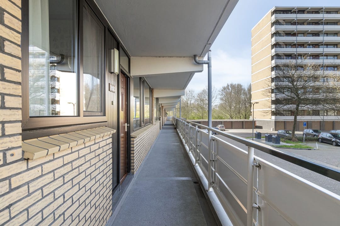 Photo 11 of Seringenplantsoen 235