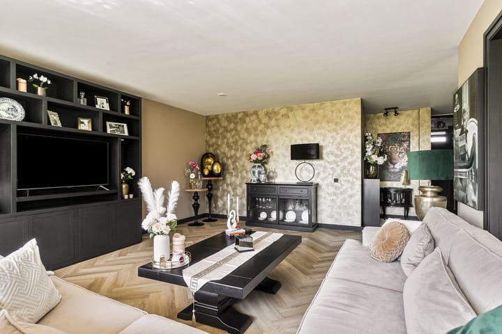 Foto 17 van Seringenplantsoen 235