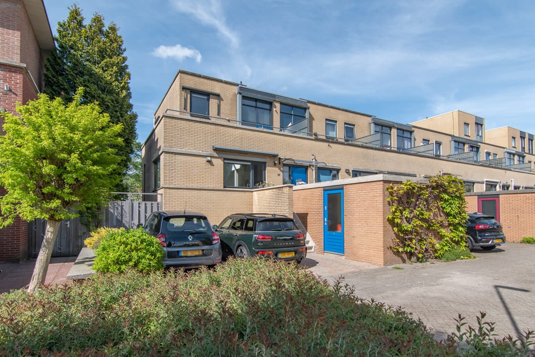 Photo 2 of Wengéhout 28