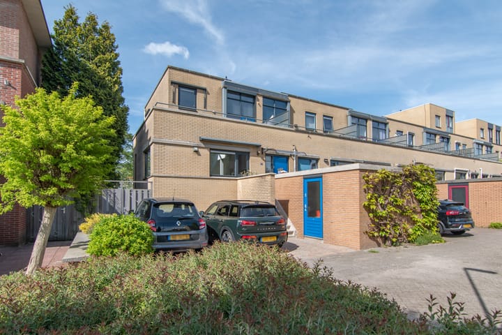 Foto 2 van Wengéhout 28