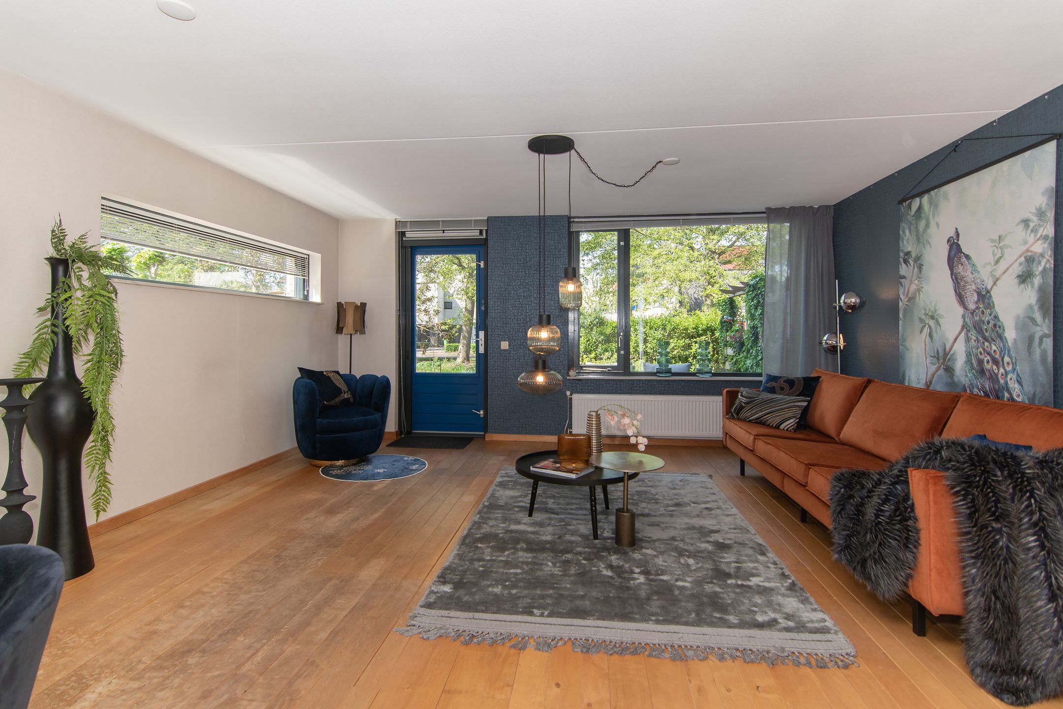 Photo 3 of Wengéhout 28