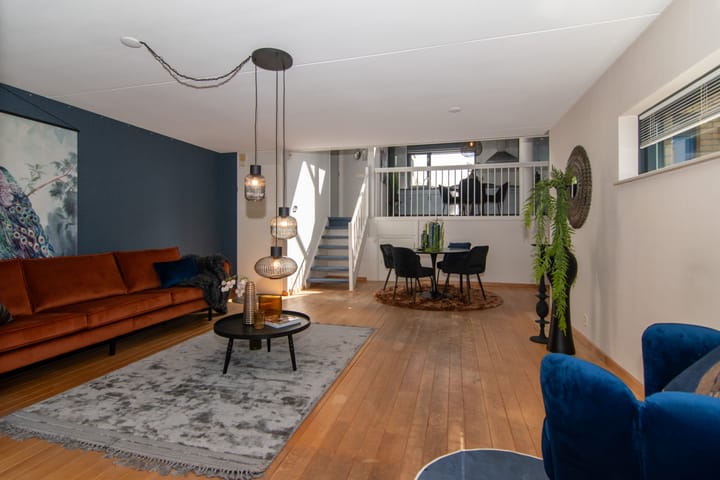 Foto 4 van Wengéhout 28