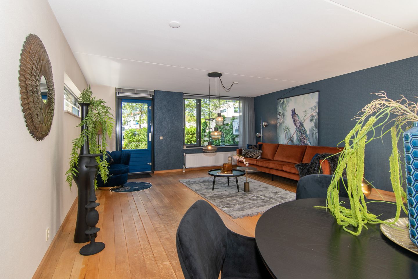 Photo 5 of Wengéhout 28