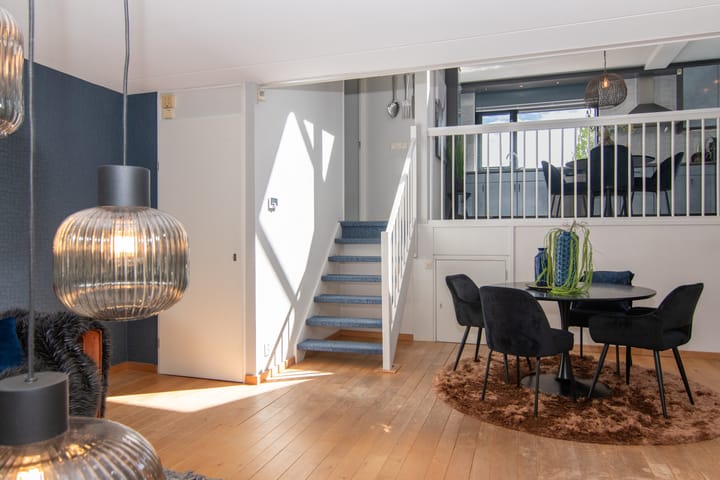 Foto 6 van Wengéhout 28