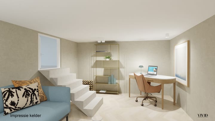 Foto 8 van Wengéhout 28