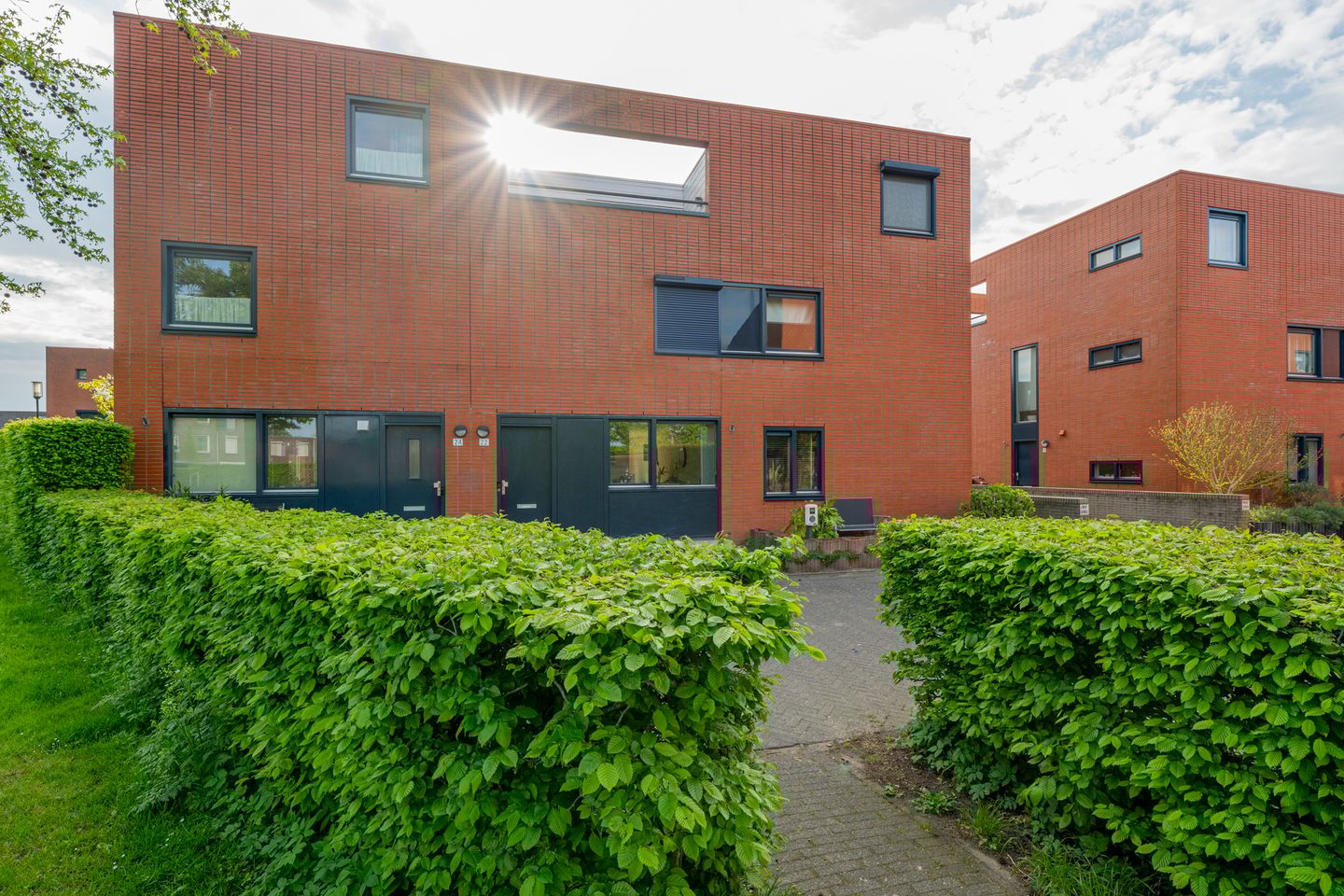 Foto 1 van Kappeyne v d Coppellostraat 22