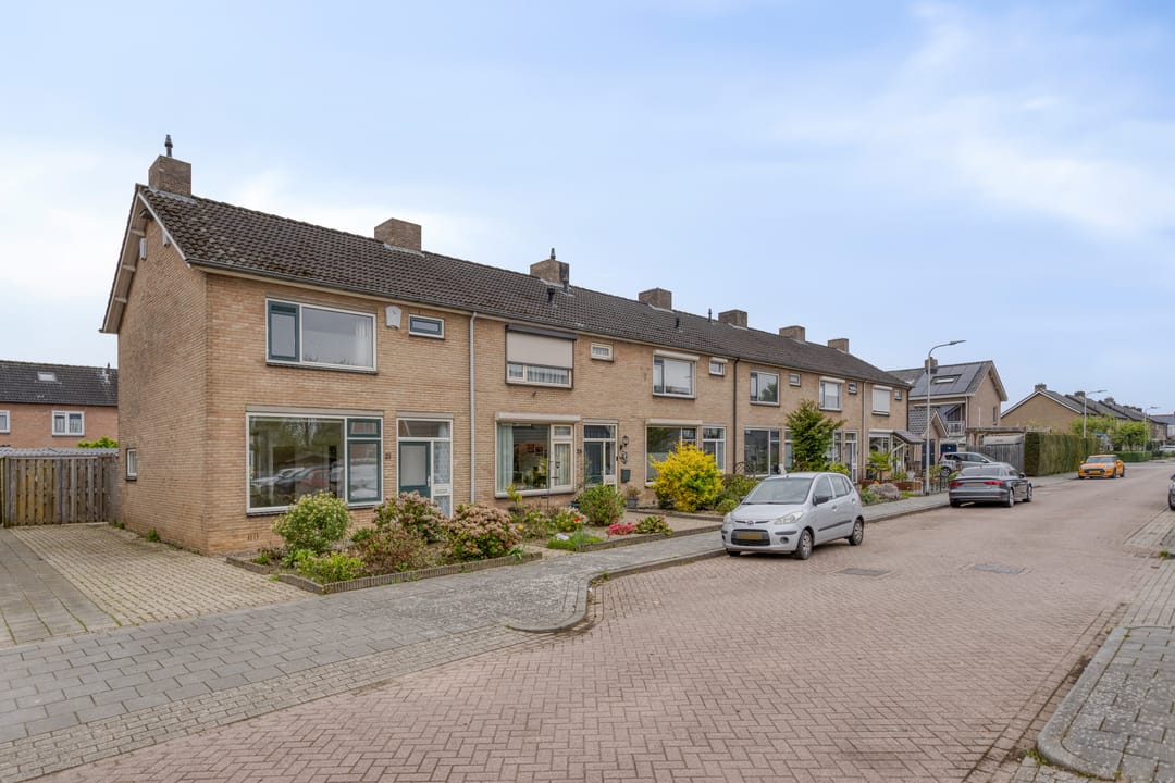 Foto 2 van Notenboomstraat 21