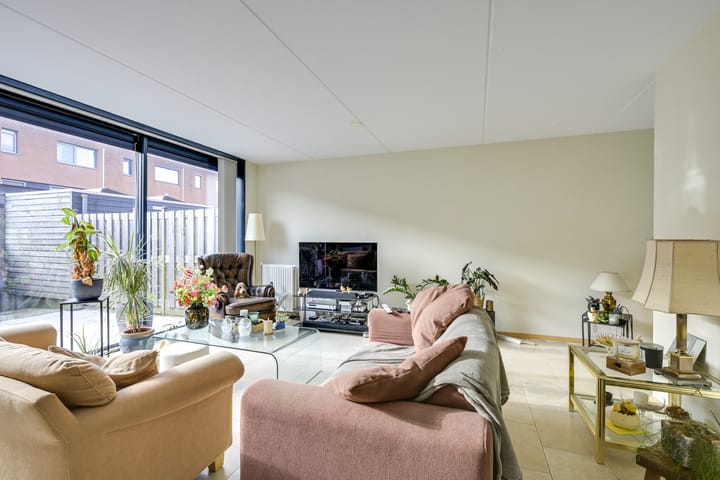 Foto 2 van Kappeyne v d Coppellostraat 22