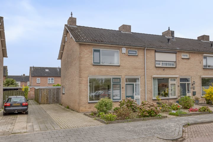 Foto 3 van Notenboomstraat 21