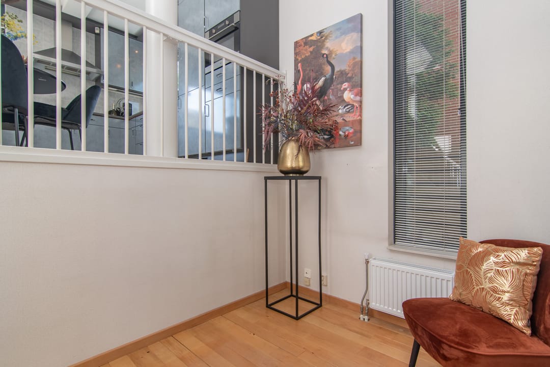 Photo 11 of Wengéhout 28