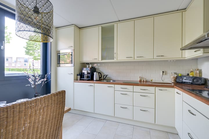 Foto 3 van Kappeyne v d Coppellostraat 22