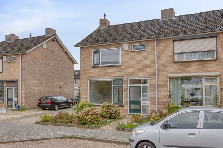 Foto 5 van Notenboomstraat 21