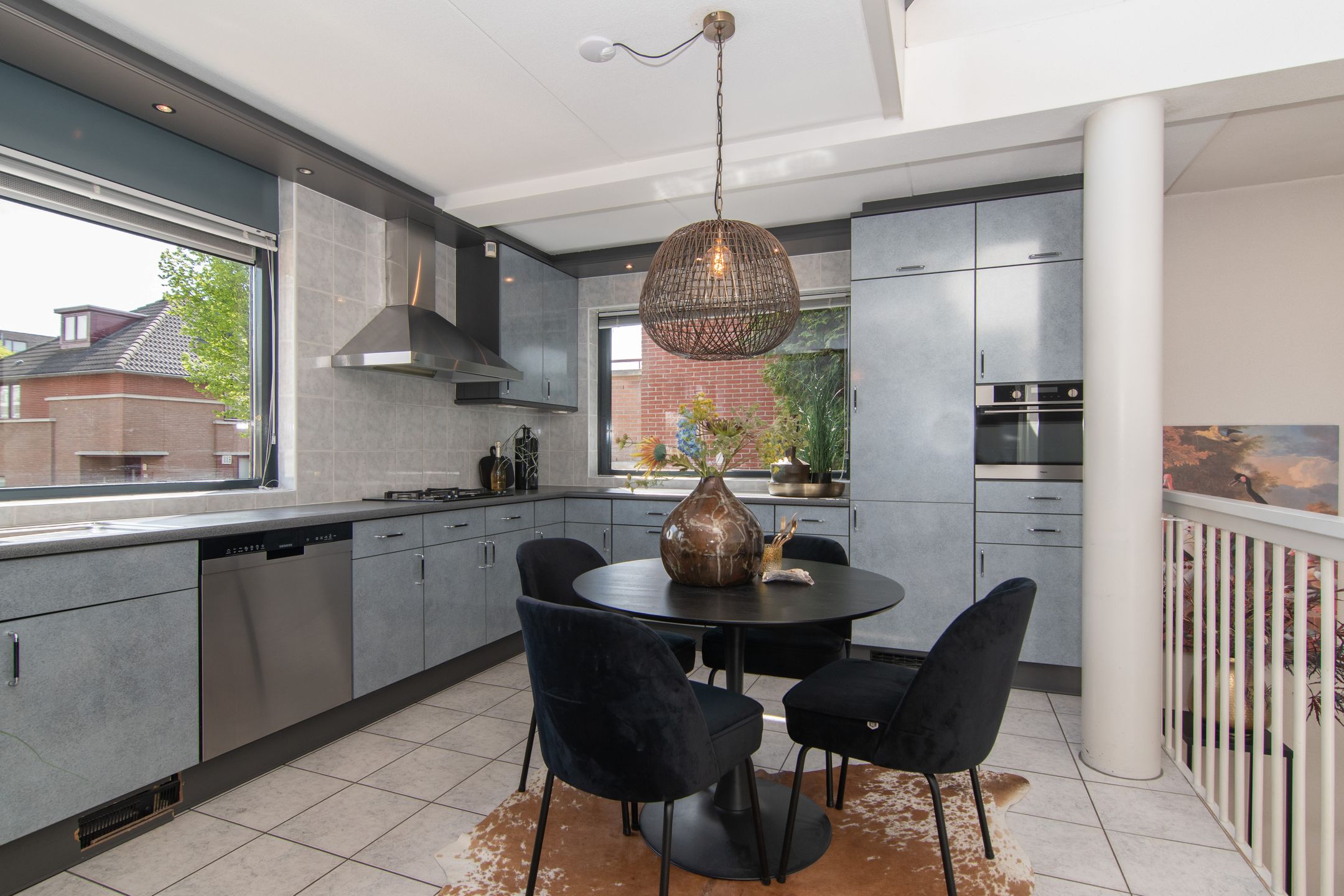 Photo 12 of Wengéhout 28