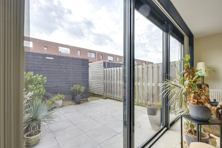 Foto 4 van Kappeyne v d Coppellostraat 22