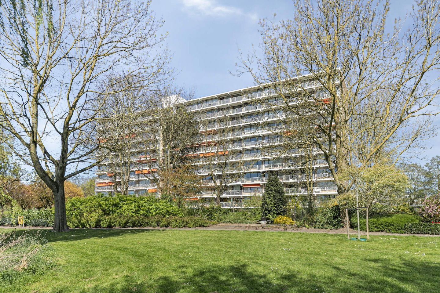 Photo 35 of Seringenplantsoen 235