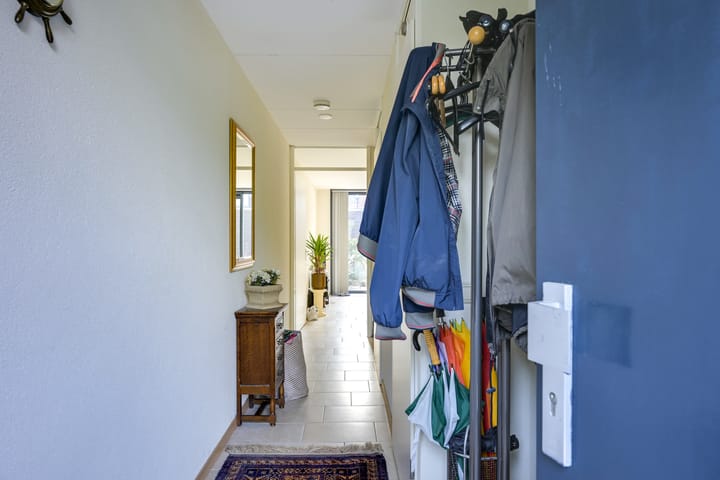 Foto 5 van Kappeyne v d Coppellostraat 22