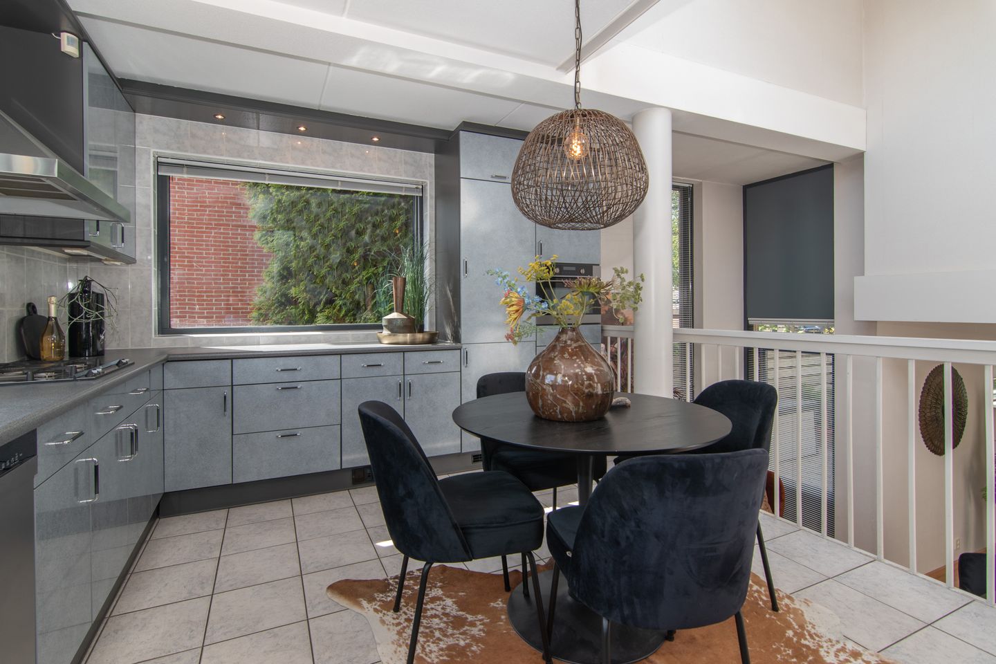 Photo 14 of Wengéhout 28