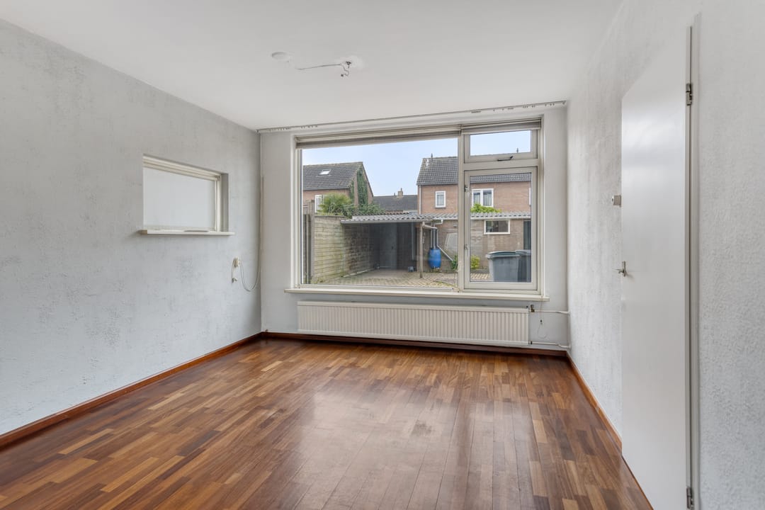 Foto 8 van Notenboomstraat 21