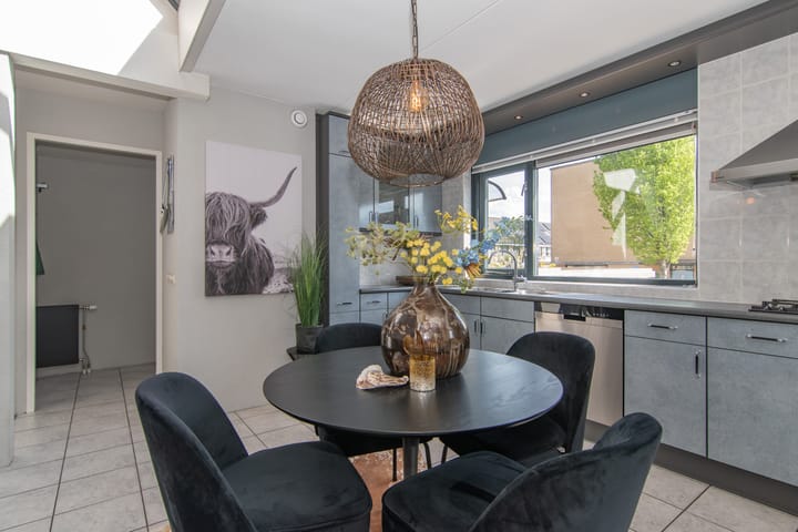 Foto 15 van Wengéhout 28