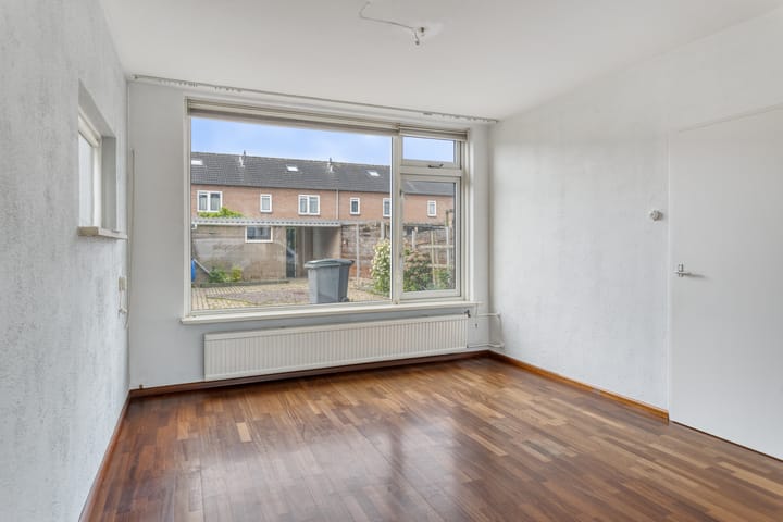 Foto 9 van Notenboomstraat 21