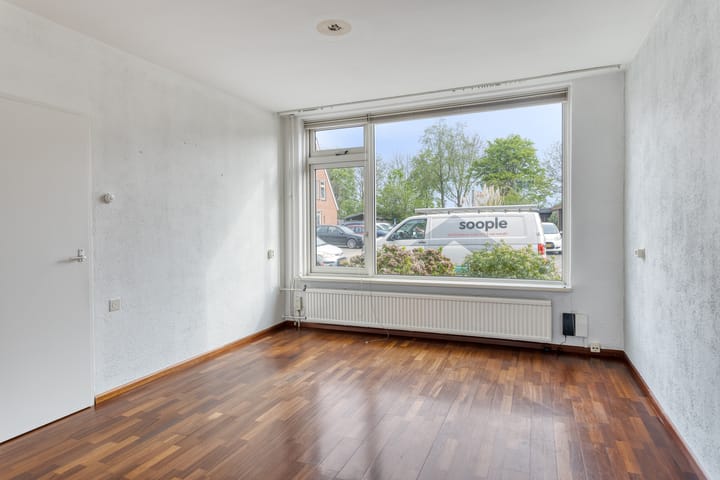 Foto 10 van Notenboomstraat 21