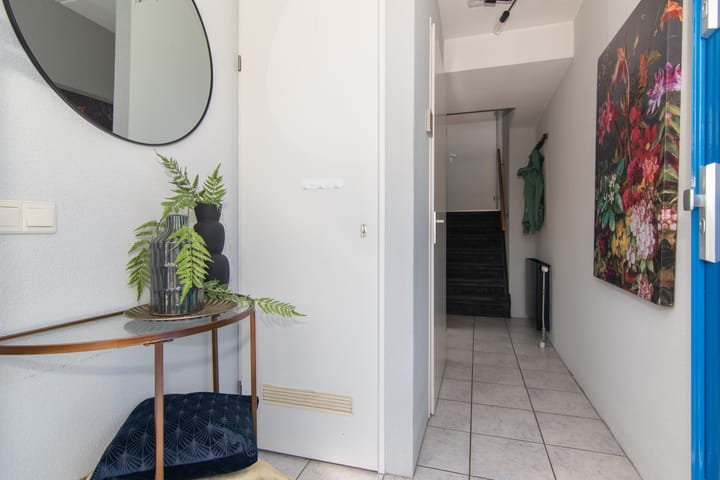 Foto 17 van Wengéhout 28