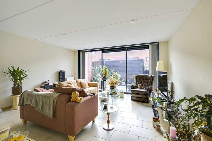 Foto 9 van Kappeyne v d Coppellostraat 22