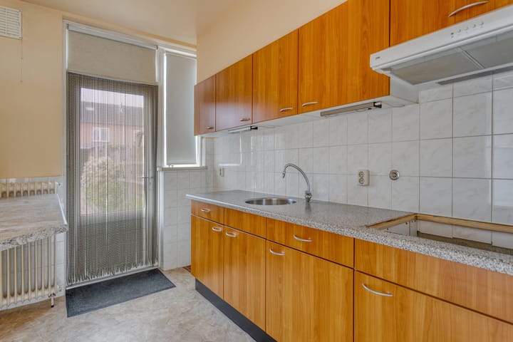 Foto 12 van Notenboomstraat 21