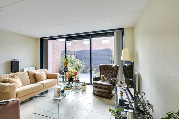 Foto 10 van Kappeyne v d Coppellostraat 22