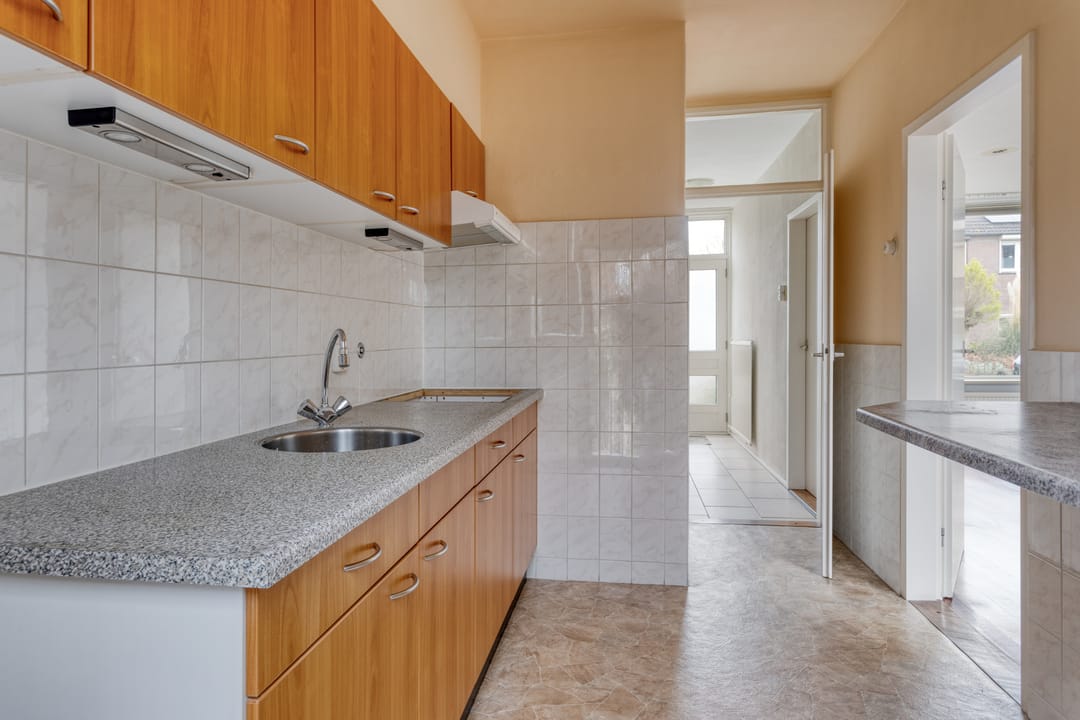 Foto 13 van Notenboomstraat 21