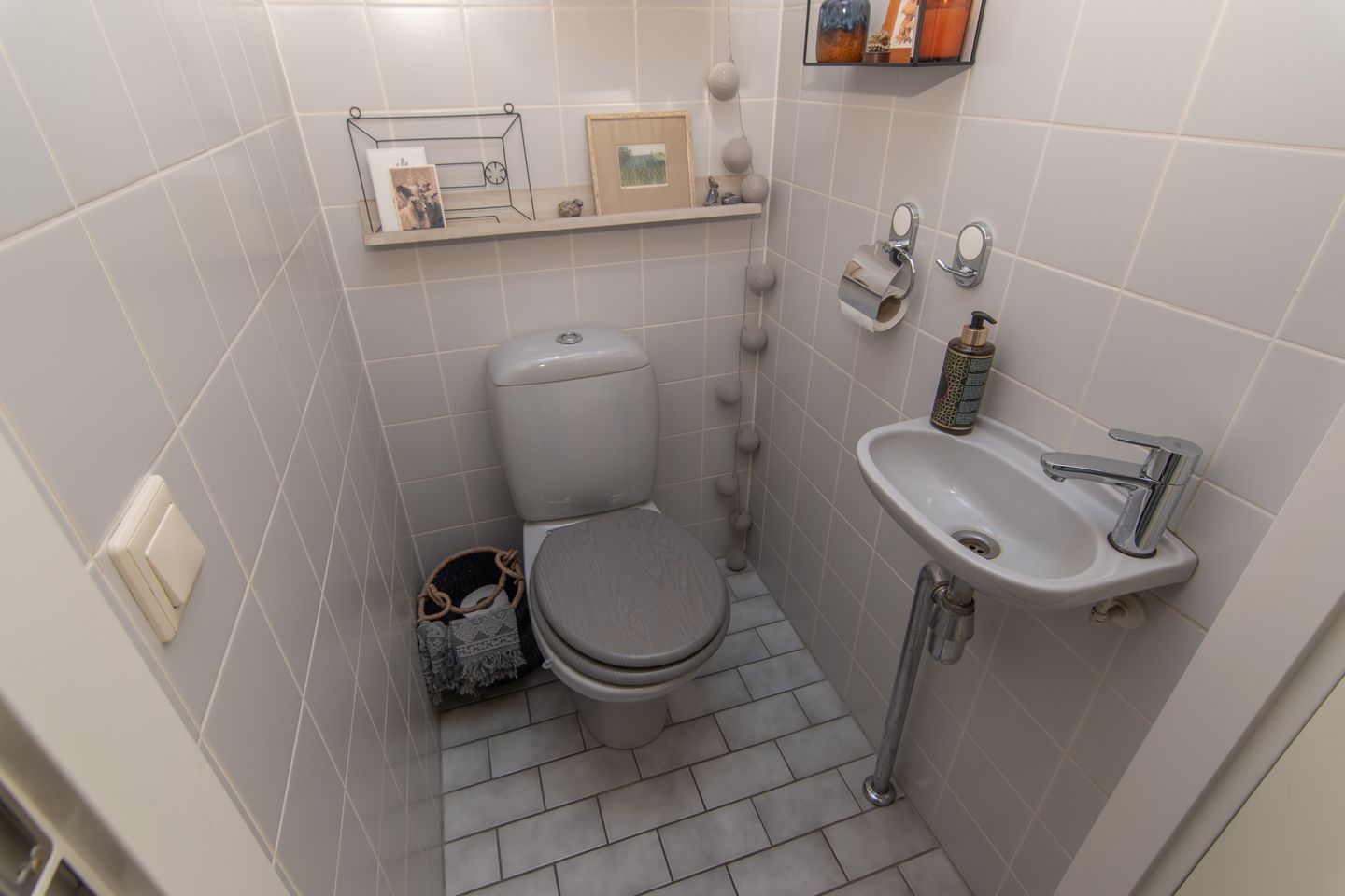 Photo 19 of Wengéhout 28